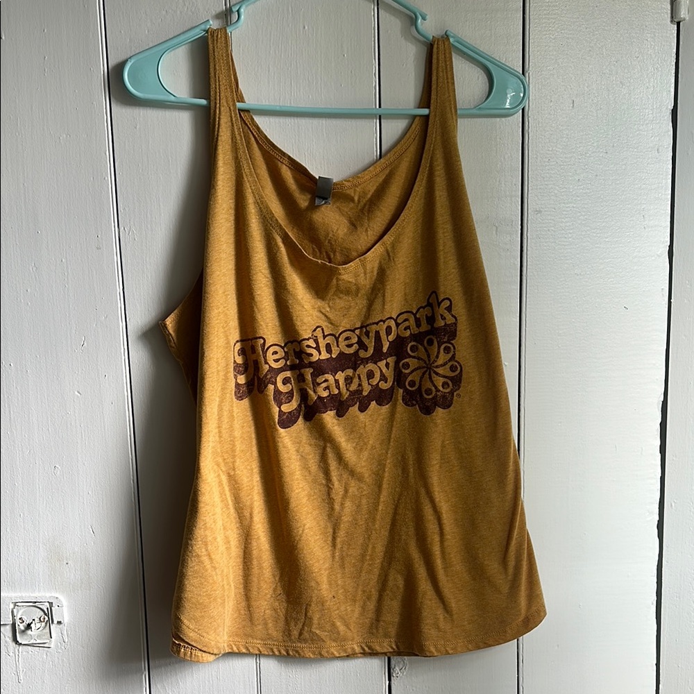 HERSHEYPARK Tank Top
